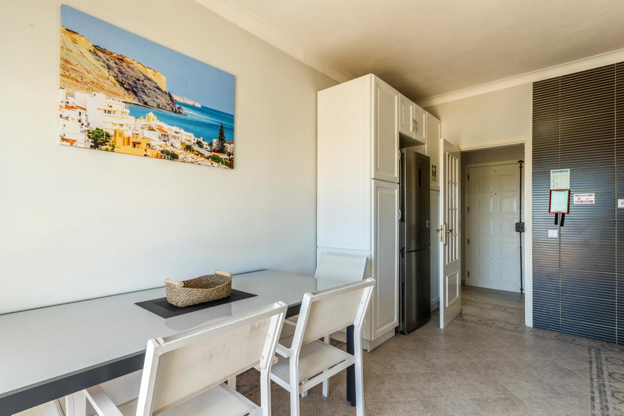 The Hoffy Apartamento