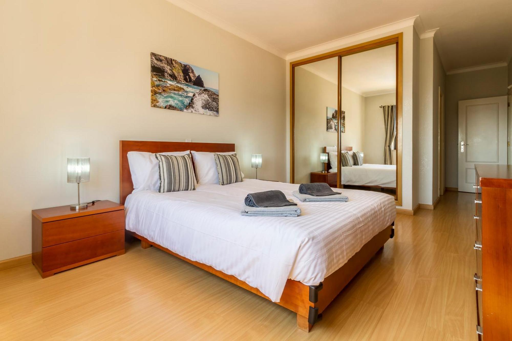 Apartamento The Hoffy *