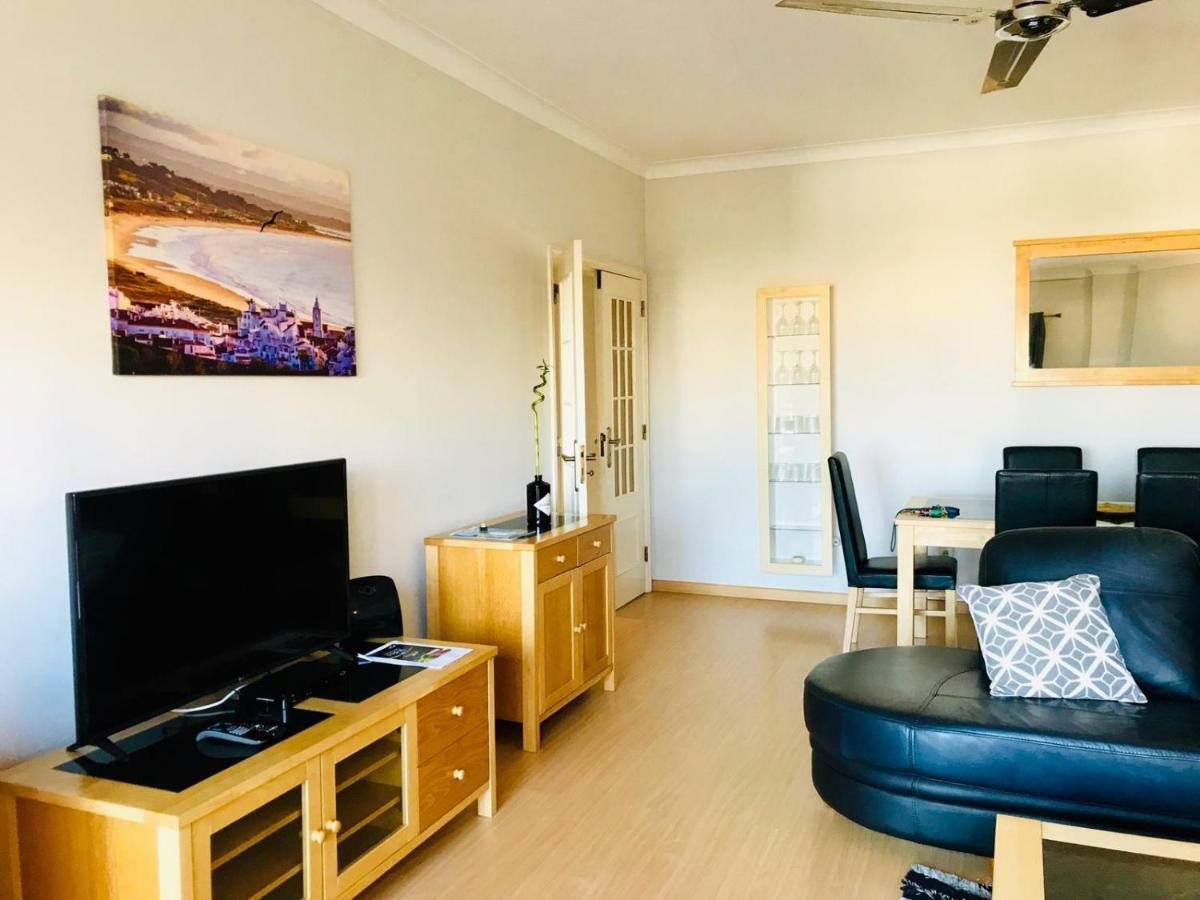 Apartamento The Hoffy Lagos