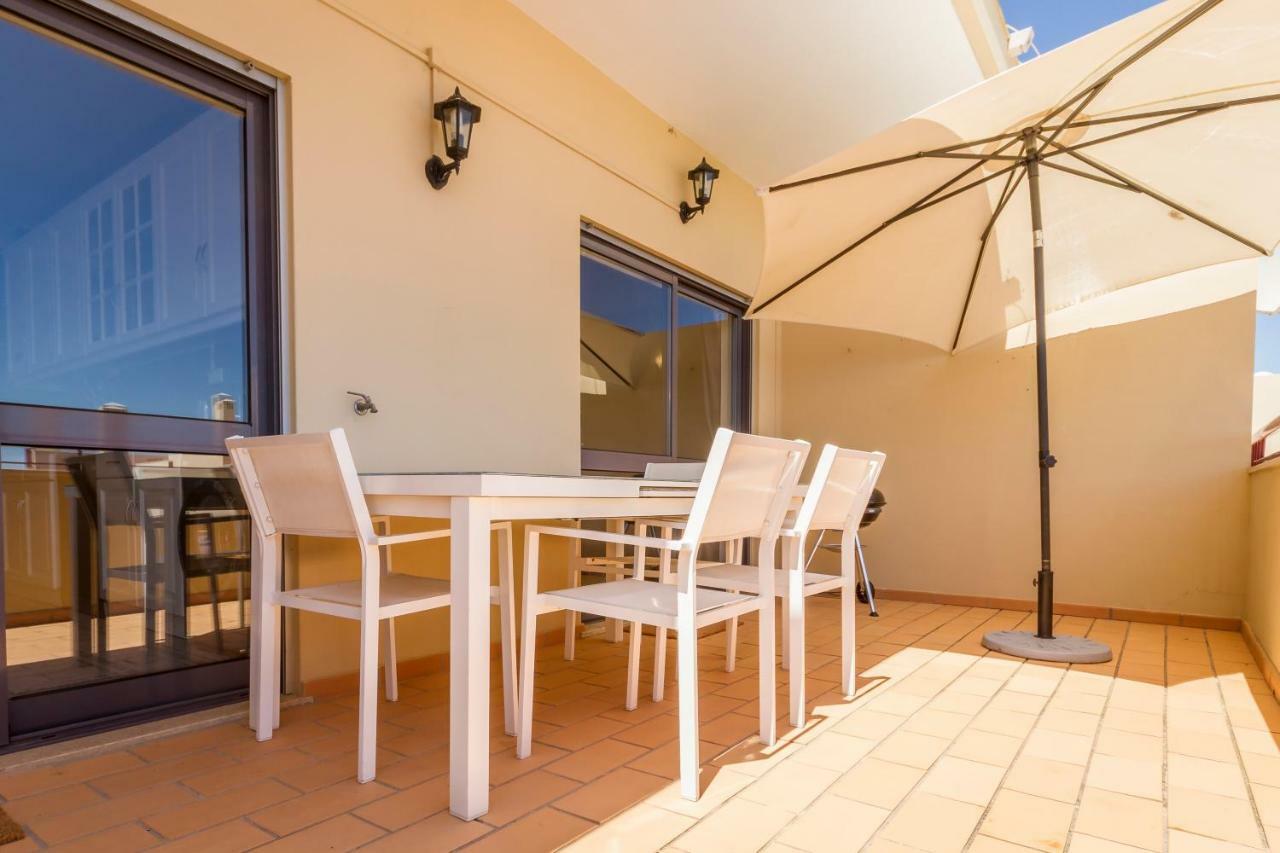 Apartamento The Hoffy Lagos