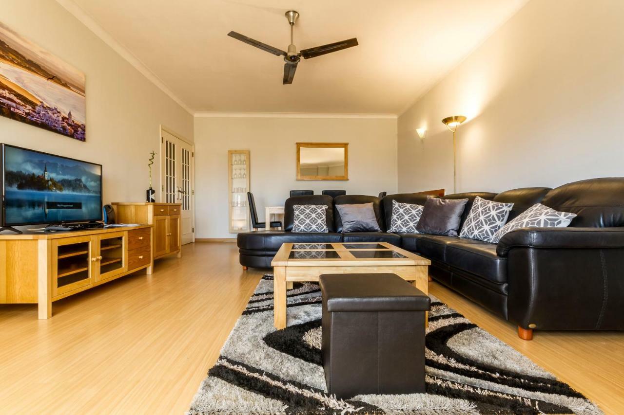 Apartamento The Hoffy *