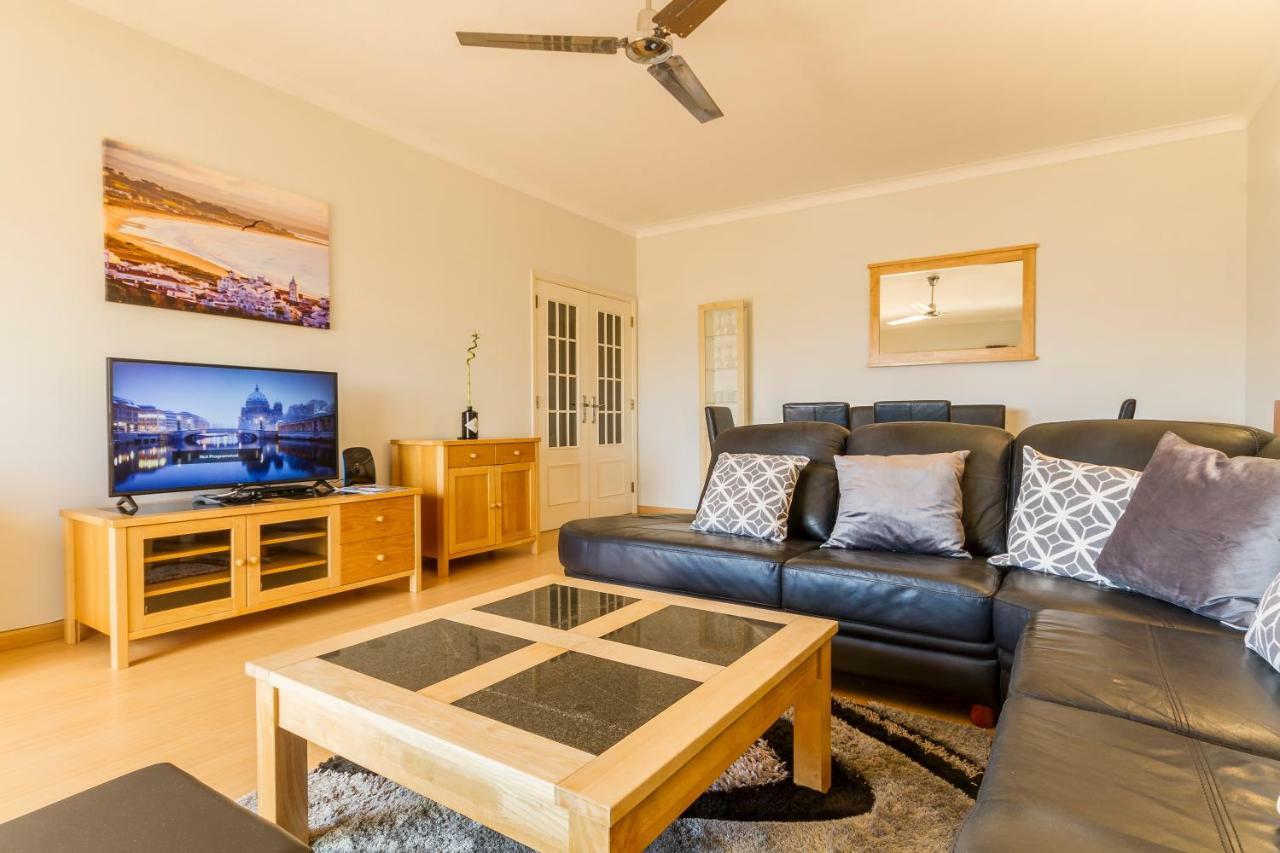 Apartamento The Hoffy Lagos